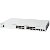 Коммутатор (свитч) Cisco C1300-24T-4G