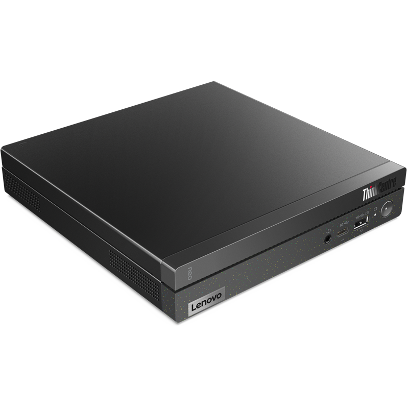 Настольный компьютер Lenovo ThinkCentre neo 50q Gen 4 (12LN0062GP) - фото 7