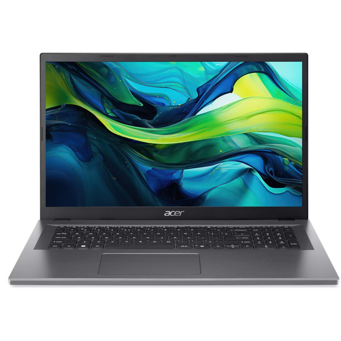 Ноутбук Acer Aspire Go AG17-31P-32LZ - NX.J8ZCD.001