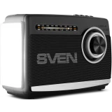 Радиоприёмник Sven SRP-155 Black (SV-022716)