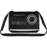 Радиоприёмник Sven SRP-155 Black (SV-022716)