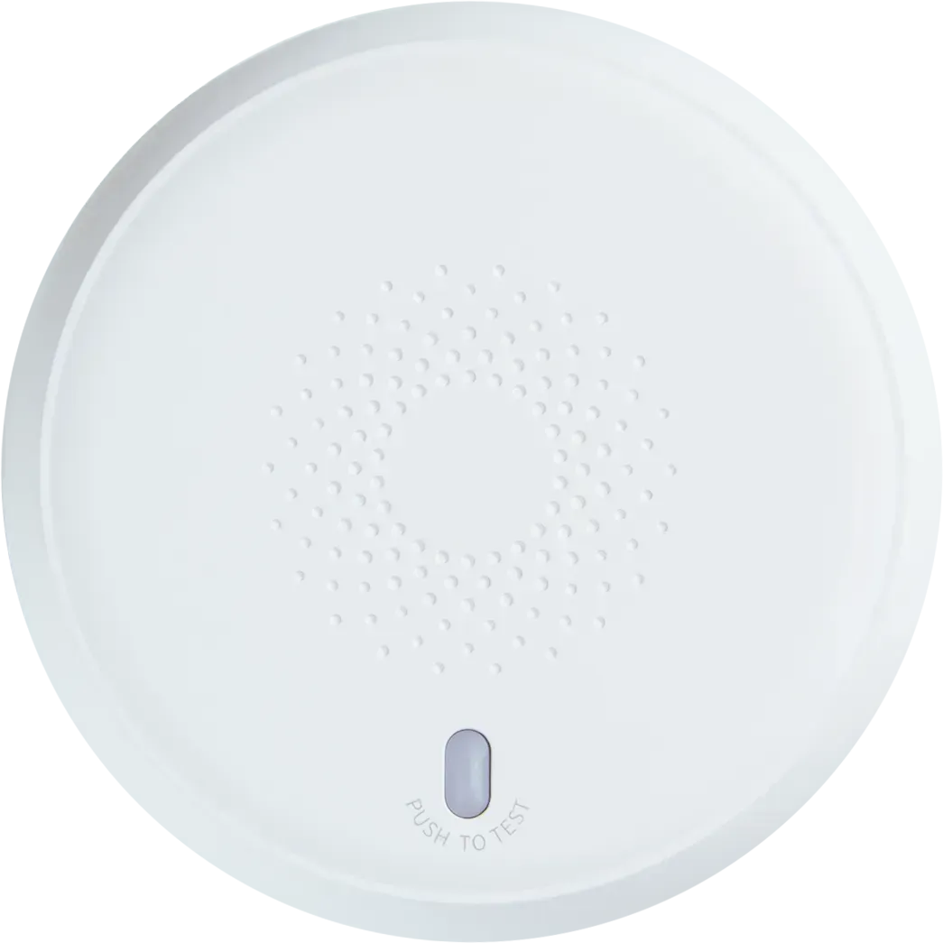 Датчик задымления Akubela Smoke Sensor (MIR-SM100-TY)