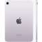 Планшет Apple iPad mini (A17 Pro) 128Gb Wi-Fi Purple (MXN93ZP/A) - фото 2