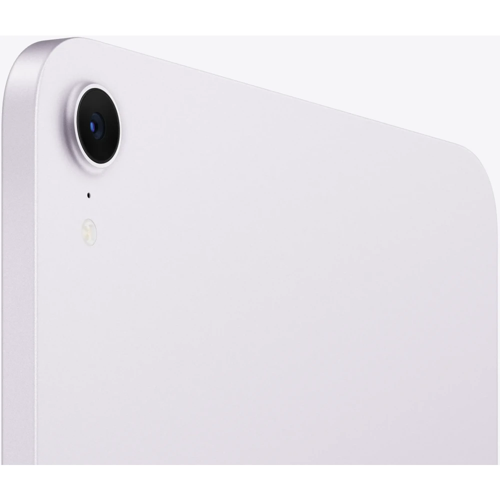 Планшет Apple iPad mini (A17 Pro) 128GB Wi-Fi Purple (MXN93) - MXN93(ZP)/A - фото 3