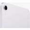 Планшет Apple iPad mini (A17 Pro) 128Gb Wi-Fi Purple (MXN93ZP/A) - фото 3