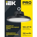Светильник IEK LT-DSP0-4025-100-50-K02