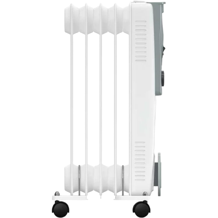 Масляный радиатор Royal Clima ROR-S5-1000M - фото 3