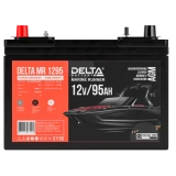 Аккумуляторная батарея Delta MR 1295