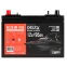 Аккумуляторная батарея Delta MR 1295 - фото 2