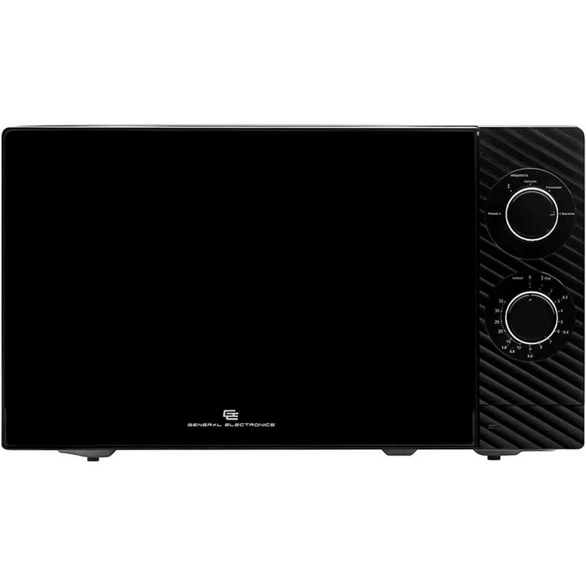 Микроволновая печь General Electronics GE-MS120B