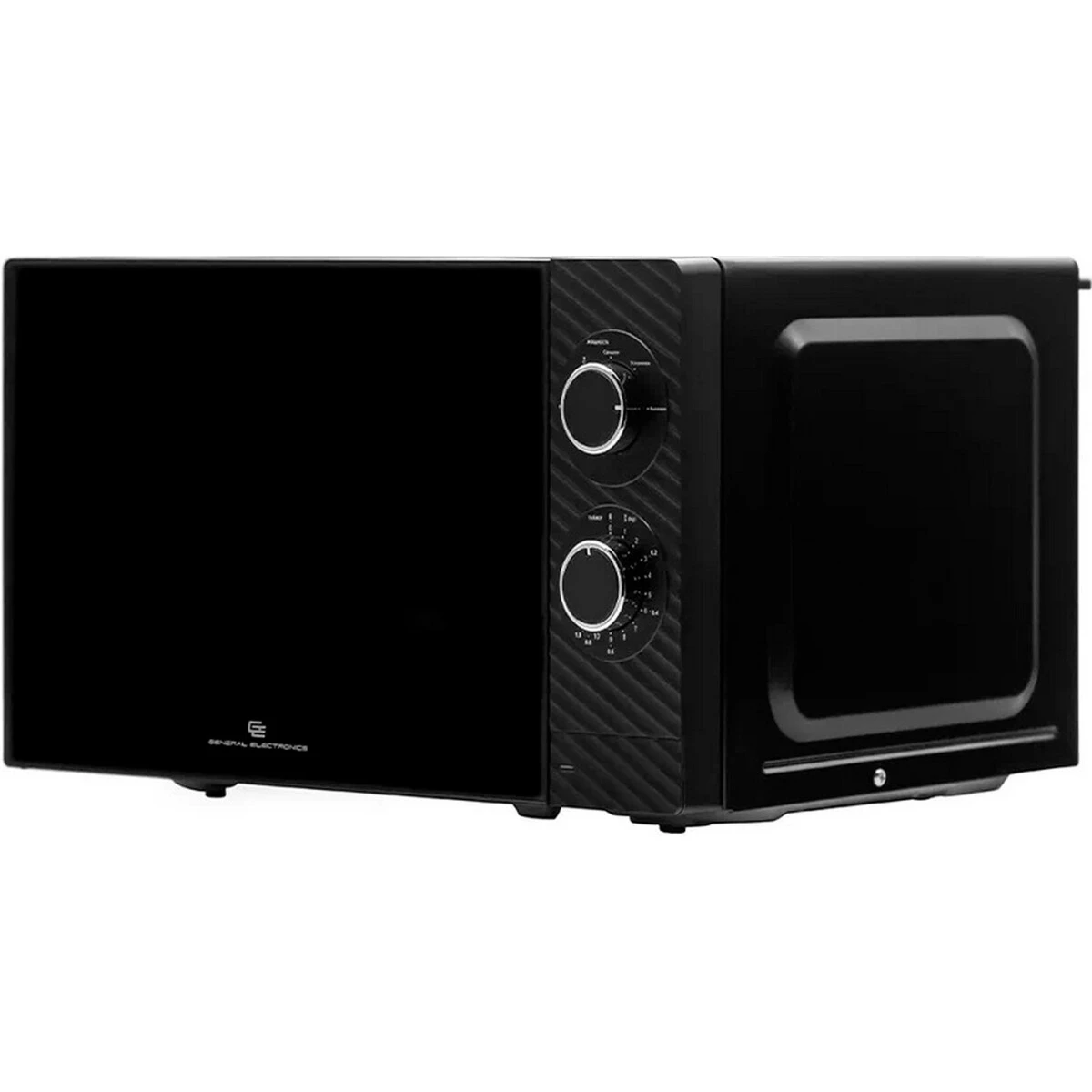 Микроволновая печь General Electronics GE-MS120B - фото 2