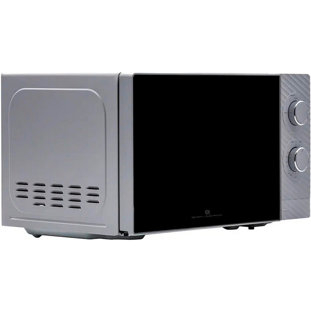 Микроволновая печь General Electronics GE-MS120S - фото 2