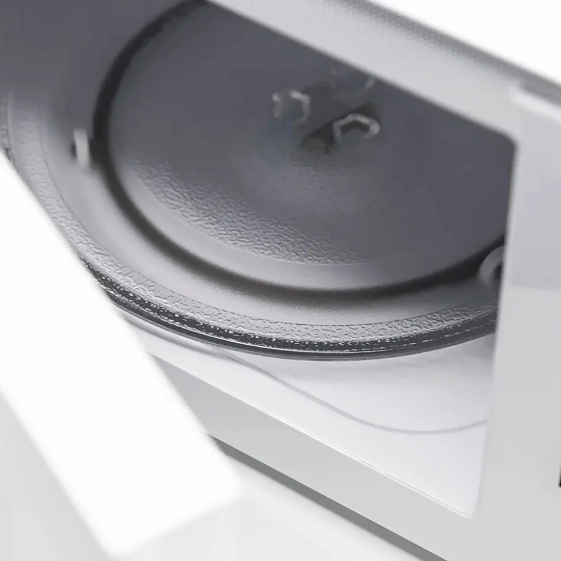 Микроволновая печь General Electronics GE-MS120W - фото 2