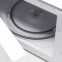 Микроволновая печь General Electronics GE-MS120W - фото 2