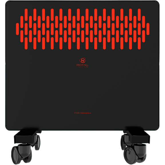 Конвектор Royal Clima REC-FRBR1000M - фото 2