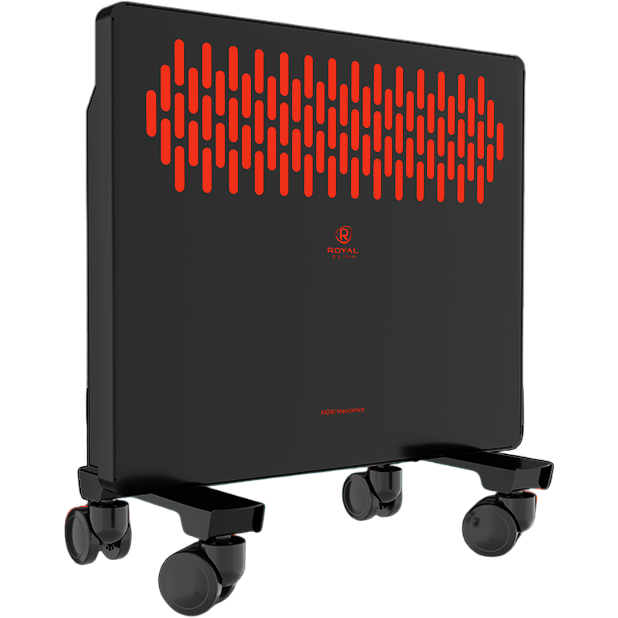 Конвектор Royal Clima REC-FRBR1000M - фото 3