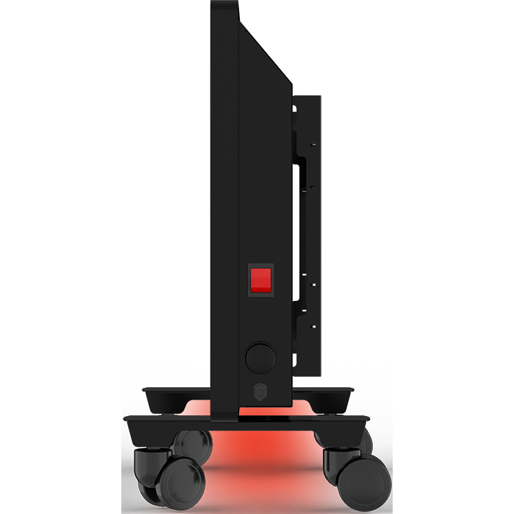 Конвектор Royal Clima REC-FRBR1000M - фото 4
