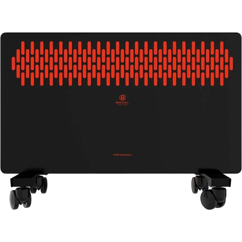 Конвектор Royal Clima REC-FRBR2000M - фото 2