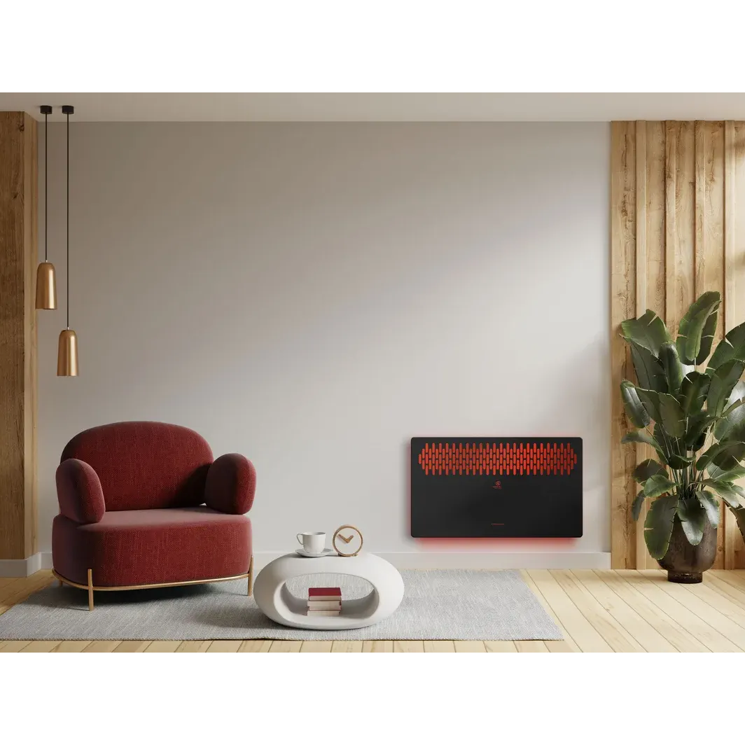 Конвектор Royal Clima REC-FRBR2000M - фото 4