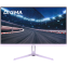 Монитор Digma 24" 24P410F Purple - DM24SG03