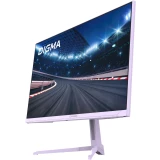 Монитор Digma 24" 24P410F Purple (DM24SG03)