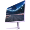 Монитор Digma 24" 24P410F Purple - DM24SG03 - фото 2
