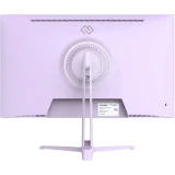 Монитор Digma 24" 24P410F Purple (DM24SG03)