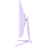 Монитор Digma 24" 24P410F Purple (DM24SG03)