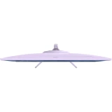 Монитор Digma 24" 24P410F Purple (DM24SG03)