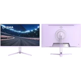 Монитор Digma 24" 24P410F Purple (DM24SG03)