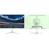 Монитор Digma 24" 24P410F Mint (DM24SG03)