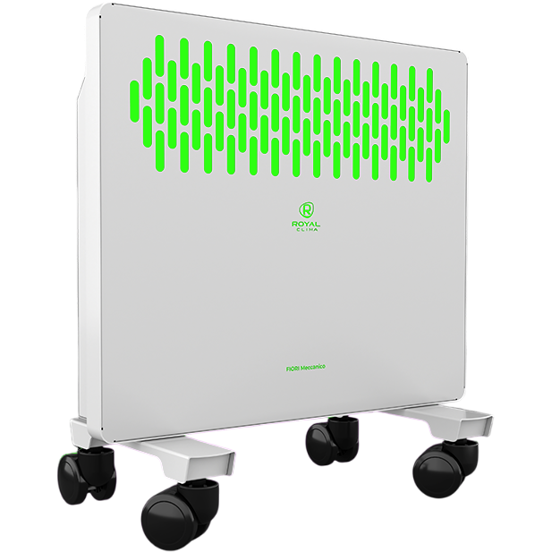 Конвектор Royal Clima REC-FRWG1000M - фото 3
