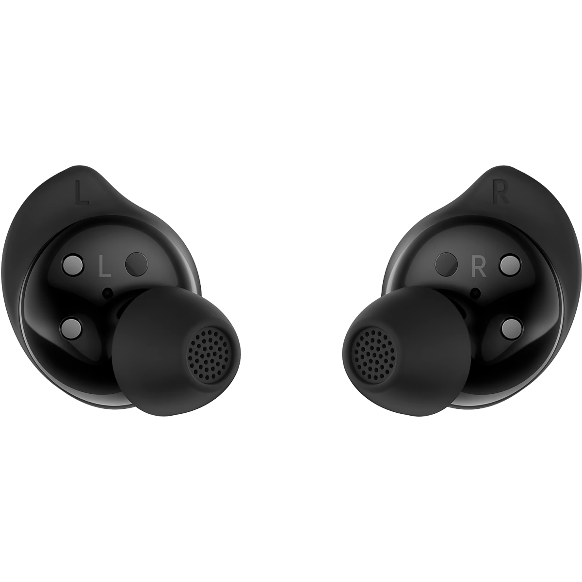 Гарнитура Samsung Galaxy Buds Core Black - SM-R410NZKACIS - фото 2