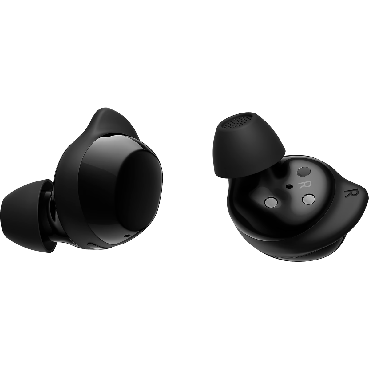 Гарнитура Samsung Galaxy Buds Core Black - SM-R410NZKACIS - фото 4