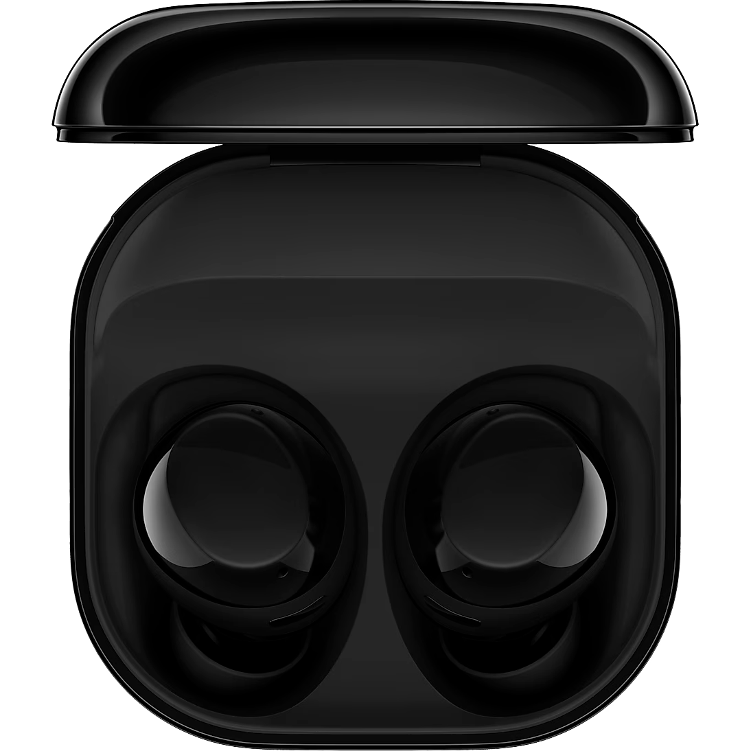 Гарнитура Samsung Galaxy Buds Core Black - SM-R410NZKACIS - фото 5