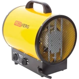 Тепловая пушка RedVerg RD-EHR9A/380