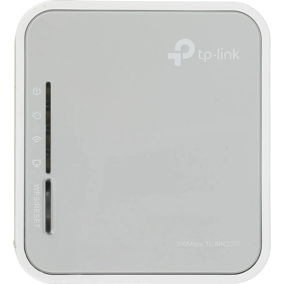 Wi-Fi маршрутизатор (роутер) TP-Link TL-MR3020