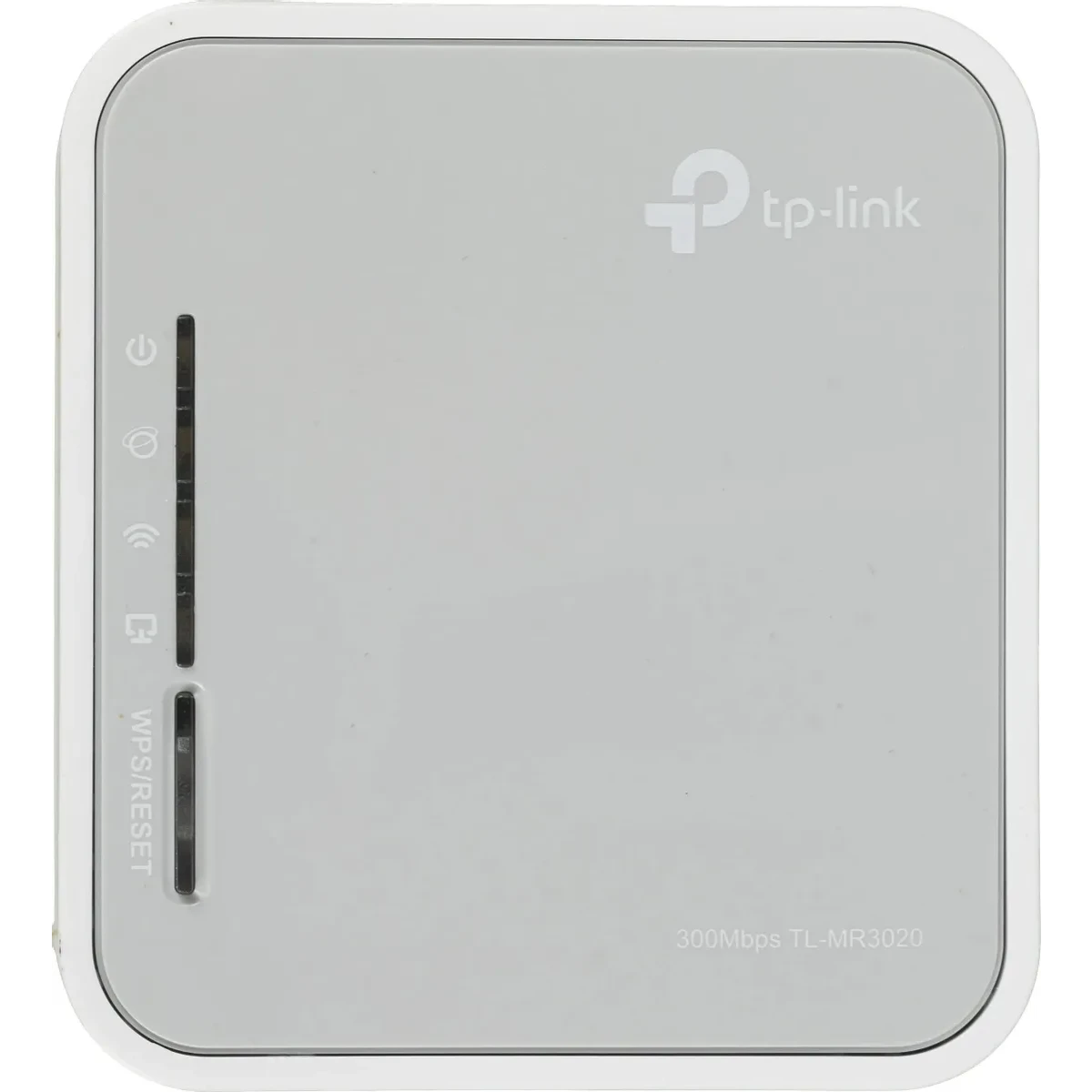 Wi-Fi маршрутизатор (роутер) TP-Link TL-MR3020