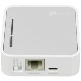 Wi-Fi маршрутизатор (роутер) TP-Link TL-MR3020