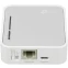 Wi-Fi маршрутизатор (роутер) TP-Link TL-MR3020 - фото 2