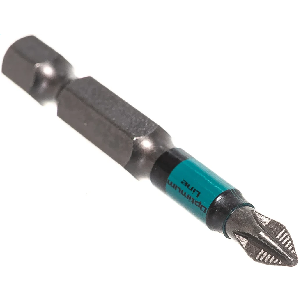 Набор бит KRAFTOOL 26122-1-50-10, 10 шт. - фото 2