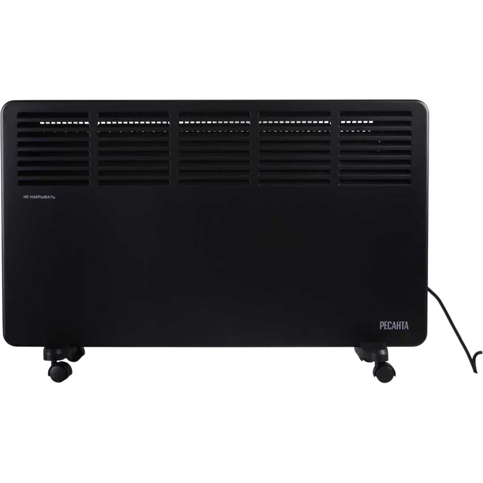 Конвектор Ресанта ОК-2000Ч Black - 67/4/37 - фото 2