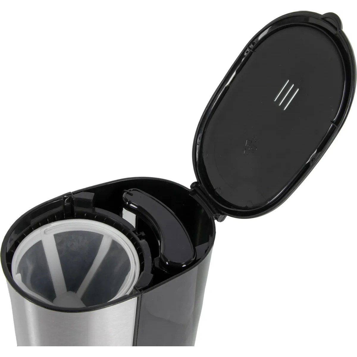 Кофеварка REDMOND RCM-M1507 - фото 5