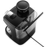 Кофемашина Kitfort КТ-7107