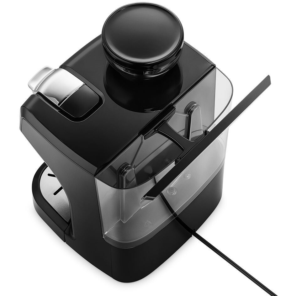 Кофемашина Kitfort KT-7107 - КТ-7107 - фото 2