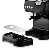 Кофемашина Kitfort КТ-7107