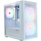 Корпус XASTRA A305M 3FRGB White (A305M-2FC14F-1FC12F-D-WH)