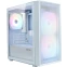 Корпус XASTRA A305M 3FRGB White - A305M-2FC14F-1FC12F-D-WH