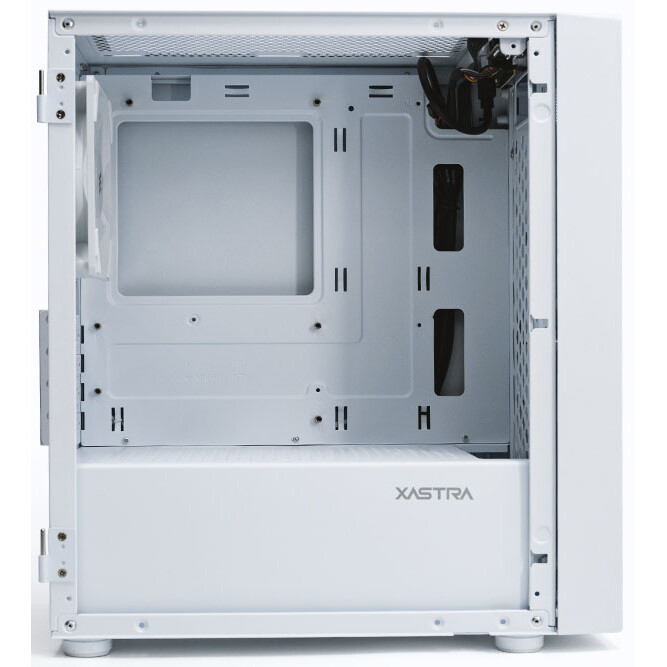 Корпус XASTRA A305M 3FRGB White - A305M-2FC14F-1FC12F-D-WH - фото 6