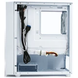 Корпус XASTRA A305M 3FRGB White (A305M-2FC14F-1FC12F-D-WH)
